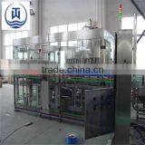 Mineral Small Bottled Water Production Line thumbnail-6