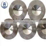 Tungsten Sintered Carbide Wire Drawing Dies thumbnail-4