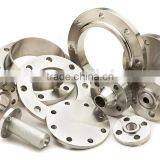 CNC OEM High Quality Backing Ring Flange thumbnail-1