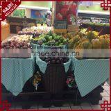 Wholesale Cheap Fruit and Vegetable Display Stand thumbnail-2