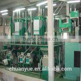 2015 Fine Investment Automatic Wheat Mills for Fine Wheat Flour thumbnail-3