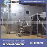 High Quality Machines For Frozen Vegetables With Good Price