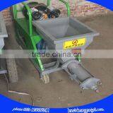 Thermal Insulation Material Spray Machine With Lowest Price thumbnail-2
