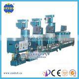 Lab Hanging Trough Flotation Machine,1A,2A Flotation Machine,Miniature Closed-circuit Flotation Machine in a Row thumbnail-2