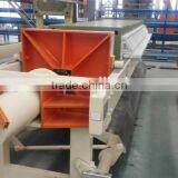 Filter Palm Oil Plant Palm Oil Filtering Membrane Filter Press thumbnail-5