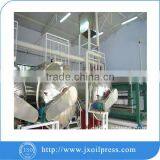 High Oil Ouput Rate Copra Oil Extraction Machinery thumbnail-5