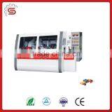 Factory Price MBQ623A Automatic 4 Face Planer Moulder thumbnail-1