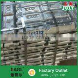 EAGL China Manufactory Custome Blank Key Chain Wholesale thumbnail-5