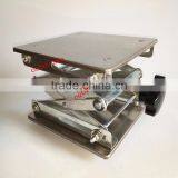 OBRK Adjustable Scissor Lab Lift Jack Made In China thumbnail-5