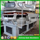 5XZ Gravity Separator Type Soya Bean Sorting Grading Machine thumbnail-2