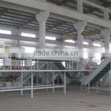 Waste Plastic Hdpe Bottle Washing Recycling Machine Price thumbnail-3