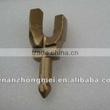 42mm 43mm Coal Drill Bit thumbnail-1