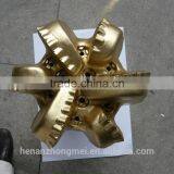 ZM PDC Drill Bit thumbnail-1