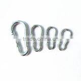 Metal Snap Hooks for Lifting and Rigging thumbnail-5