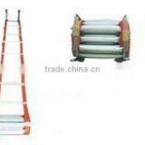 Chinese Manufacturer Fire Escape Rope Ladder thumbnail-3