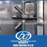 Iron Oxide Tunnel Microwave Drying Machine thumbnail-3