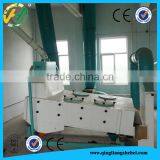 Steel Frame Structure Wheat Flour Mill Machines With Price thumbnail-4