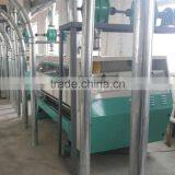 China Professional Manufacturer of Wheat Flour Milling Equipment With Best Price thumbnail-3