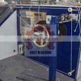 Cotton Yarn Making Automatic Wire Coiling Winding Machine thumbnail-2