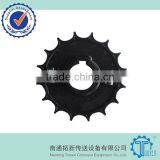 Plastic Sprocket for 1050 Plastic Magnetflex Chainbelt thumbnail-1