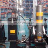 Single Acting Long Stroke Dump Truck Lorry Hydraulic Cylinders thumbnail-1