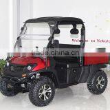 High Condition and Quality EEC EURO4 Electric UTV thumbnail-3