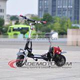 CE Approved Gas Scooter Supplier thumbnail-4