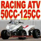 110cc Quad Bike thumbnail-1