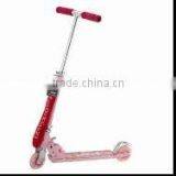 Good Quality !! Trike Scooter / Alumi. Cheap Folding Kick Scooter