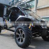 Renli 1500cc 4x4 off Road Gas Powered go Karts for Sale