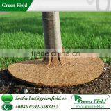 Natural Coir Weed Mat thumbnail-1