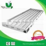 Cool Tube Hydroponics Grow Light Reflector/t5 Twin Tube Light Fitting With Reflector/ce t5 Light thumbnail-3