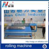 High Efficiency Semi-automatic Welding Machines---best Sales and Best Service thumbnail-5