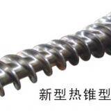 Screw Barrel for Rubber Production Making Machine thumbnail-2