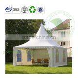 Classic High Quality Canvas Portable Marquee Tent China Factory thumbnail-1