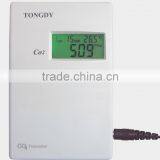 Wholesale Temp+RH+CO2 3-in-1 Transmitter thumbnail-1