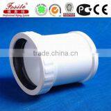 Sewer Pipe and Fittings Tee Elbow Clamp Cap Plug Union Ball Valve 20mm-110mm thumbnail-1