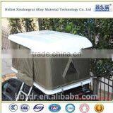 OEM_aluminum Camping Car Roof Tent,car Roof Top Tent_Customized thumbnail-1