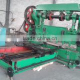 expanded metal mesh machinery