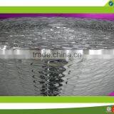 Aluminum Foil Bubble Insulation, Double Bubble Thermal Insulation thumbnail-5