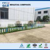MF0042 High Strength Fiberglass Fence Price UV Resistant High Quality With Compatitive Fiberglass Fence Price thumbnail-3