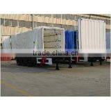 Pvc Coated Tarpaulin Used for Truck Side Curtain thumbnail-3