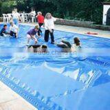 Cover for Swimming Pool