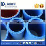 Soft Plastic Silicone Rubber Hoses With Customized Label thumbnail-6