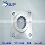 Aluminium Alloy Quick Coupling With Flange thumbnail-4