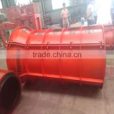 Shan Dong CICQ Concrete pipe making machine in China