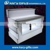 Classic Led Light Bar Counter Glow Bar Table Counter Furniture