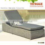 Garden and Beach Leisure Sunbeds thumbnail-1