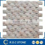 Good Price Natural Pink Slate Culture Stone thumbnail-1