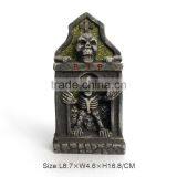 Halloween Gravestone Statues Designs thumbnail-3